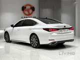 Lexus ES-350 2020