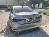 Lexus ES 350- Single owner.  BRAND new condition 