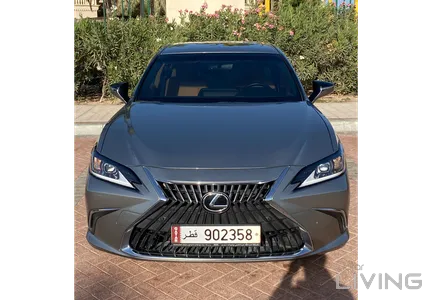 Lexus ES 350 2023