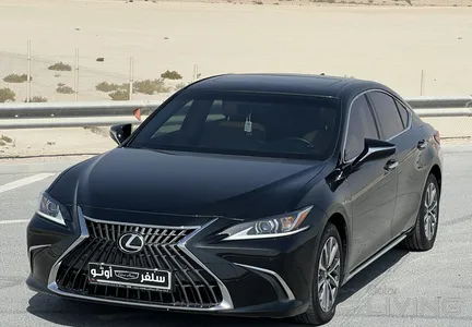 Lexus ES 350 2023