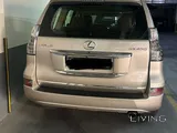Lexus GX 2015