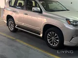 Lexus GX 2015