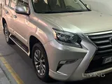 Lexus GX 2015
