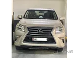 Lexus GX 2015