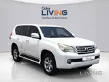 Lexus GX 460 2012