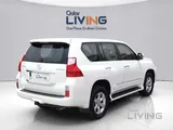 Lexus GX 460 2012