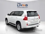 Lexus GX 460 2012