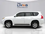 Lexus GX 460 2012
