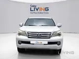 Lexus GX 460 2012