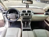 Lexus GX 460 2012