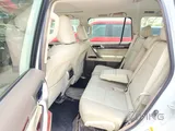 Lexus GX 460 2012