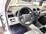 Lexus GX 460 2012