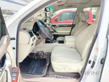 Lexus GX 460 2012