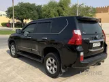 Lexus GX 460 2012