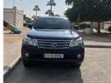 Lexus GX 460 2012