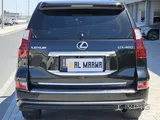Lexus GX-460 2023