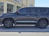 Lexus GX-460 2023
