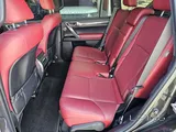 Lexus GX-460 2023