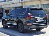 Lexus GX-460 2023