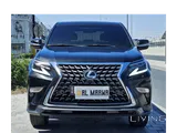 Lexus GX-460 2023