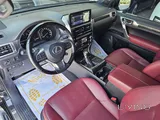 Lexus GX-460 2023