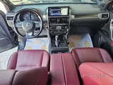 Lexus GX-460 2023