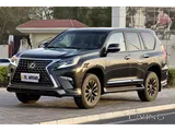 Lexus GX-460 2023