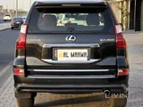 Lexus GX-460 2023