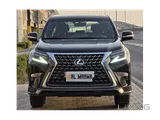 Lexus GX-460 2023