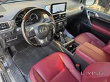 Lexus GX-460 2023
