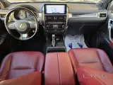 Lexus GX-460 2023