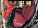 Lexus GX-460 2023