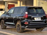 Lexus GX-460 2023
