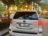 Lexus GX 460 8 Cylinder 4 WD