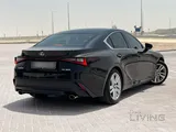 Lexus IS 300 2023