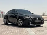 Lexus IS 300 2023