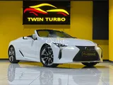 Lexus LC 500 2023