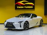 Lexus LC 500 2023