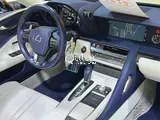 Lexus LC 500 2023