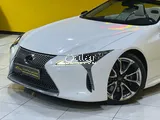 Lexus LC 500 2023
