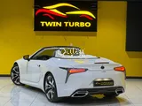Lexus LC 500 2023