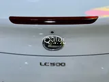 Lexus LC 500 2023
