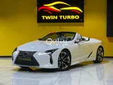 Lexus LC 500 2023