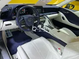 Lexus LC 500 2023
