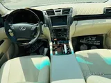 Lexus LS-460 2008