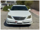 Lexus LS-460 2008