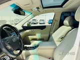 Lexus LS-460 2008