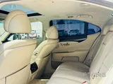Lexus LS-460 2008