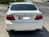 Lexus LS-460 2008