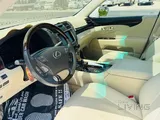 Lexus LS-460 2008